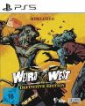 PS5 Weird West  Definitive Edition  DELUXE  (26.10.23)
