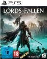PS5 Lords of the Fallen  (12.10.23)