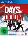 PS4 Days of Doom