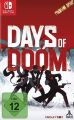 Switch Days of Doom