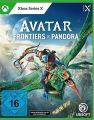 XBSX Avatar - Frontiers of Pandora  (06.12.23)