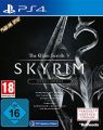 PS4 Skyrim  S.E.  incl. Next-Gen-Upgrade The Elder Scrolls