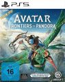 PS5 Avatar - Frontiers of Pandora  (06.12.23)