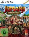 PS5 Jumanji - Wilde Abenteuer  (02.11.23)