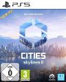 PS5 Cities Skylines II  D1  (23.10.23)