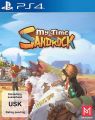 PS4 My Time at Sandrock  (tba)