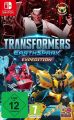Switch Transformers - Earthspark Expedition  (12.10.23)