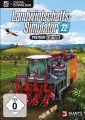 PC Landwirtschafts-Simulator 22  Premium  (13.11.23)