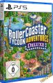 PS5 RollerCoaster - Tycoon Adventures  DELUXE  (02.11.23)