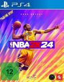 PS4 NBA 2k24