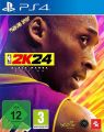PS4 NBA 2k24   Black Mamba Edition