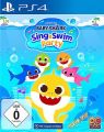 PS4 Baby Shark - Sing & Swim Party