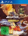 PS4 Avatar - The Last Airbender