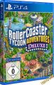 PS4 RollerCoaster - Tycoon Adventures  DELUXE  (02.11.23)
