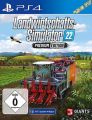 PS4 Landwirtschafts-Simulator 22  Premium  (13.11.23)