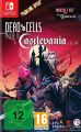 Switch Dead Cells - Return to Castlevania