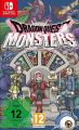 Switch Dragon Quest Monsters - Der dunkle Prinz  (30.11.23)