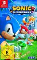 Switch Sonic Superstars  (16.10.23)