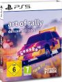PS5 Art of Rally  Deluxe Edition  (27.09.23)
