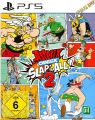 PS5 Asterix & Obelix - Slap them all! 2  (tba)