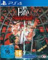 PS4 Fate/Samurai Remnant  (27.09.23)