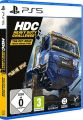 PS5 Off-Road Truck Simulator - Heavy Duty Challenge