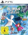 PS5 Human - Fall Flat  Dream Collection