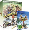PS4 Bud Spencer & Terence Hill 2  C.E.  (09.10.23)