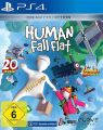 PS4 Human Fall Flat  Dream Collection  (28.09.23)