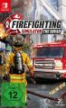 Switch Firefighting Simulator - The Squad  (27.09.23)