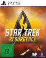 PS5 Star Trek - Resurgence  (26.10.23)