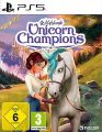 PS5 Wildshade: Unicorn Champions