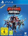 PS4 Wild Card Football  (09.10.23)