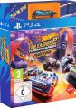 PS4 Hot Wheels Unleashed 2 - Turbocharged  Pure Fire Edition  (18.10.23)