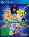 PS4 Nickelodeon All-Star Brawl 2