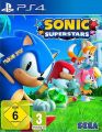 PS4 Sonic Superstars  (16.10.23)