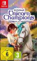 Switch Wildshade: Unicorn Champions  (29.11.23)