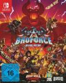Switch Broforce  DELUXE  (12.02.24)