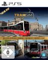 PS5 Tram Sim  Deluxe Edition