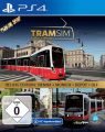 PS4 Tram Sim  Deluxe Edition