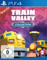 PS4 Train Valley Collection
