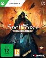 XBSX Spellforce: Conquest of Eo