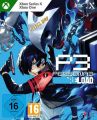 XBSX Persona 3 - Reload  (01.02.24)
