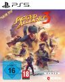 PS5 Jagged Alliance 3