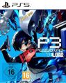 PS5 Persona 3  Reload  (01.02.24)