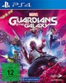 PS4 Guardians of the Galaxy  MARVEL  Relaunch
