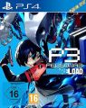 PS4 Persona 3  Reload  (01.02.24)