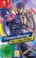 Switch Fitness Boxing - Fist of the North Star  (04.12.23)