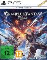 PS5 Granblue Fantasy Relink  D1