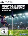 PS5 Football Manager 2024  (06.12.23)